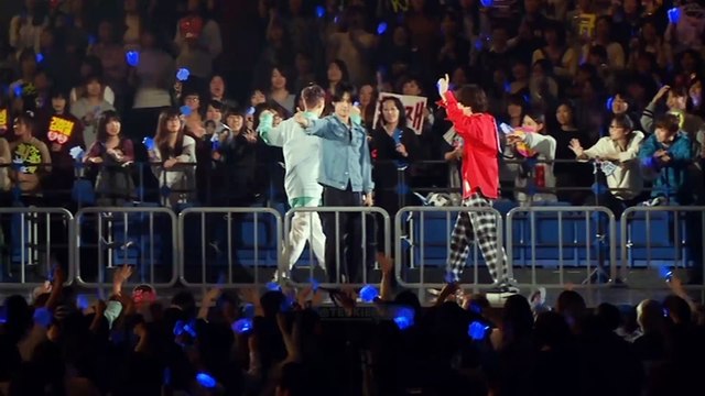 [SSD] Super Junior - Miracle