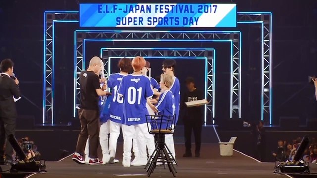 [SSD]Super Junior - Pass The Message