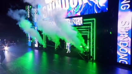 [SSD] Super Junior - Introduction All Members