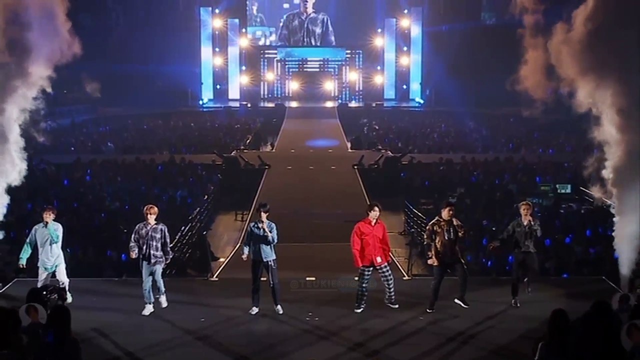 [SSD] Super Junior - Bambina