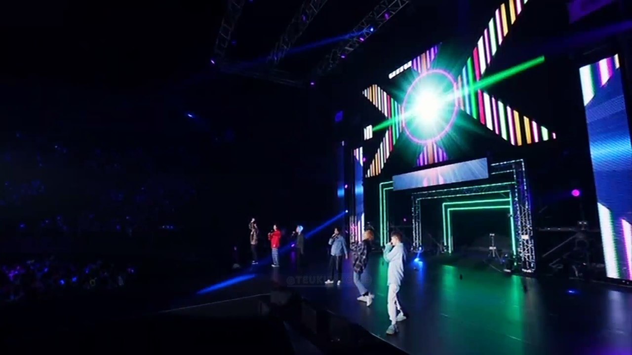 [SSD] Super Junior - On and On