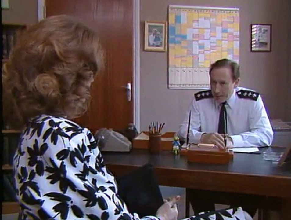 The Bill S05E37 Silver Lining