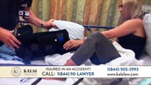 Personal Injury Lawyer Brampton | Accident Lawyer Brampton | Kalsi & Associates