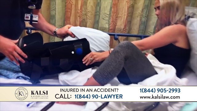 Personal Injury Lawyer Brampton | Accident Lawyer Brampton | Kalsi & Associates