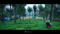 Arijit Singh- Chota Sa Fasana Video Song - Karwaan - Irrfan Khan - DulQuer Salmaan - Mithila Palkar