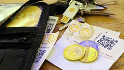 Create a Free Bitcoin Wallet | Blockchain.info