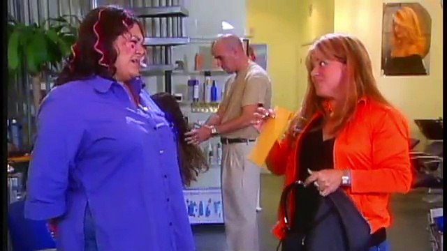 Ángel Rebelde - Jueves 12 de julio