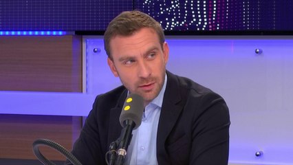 Trump au sommet de l'OTAN : "c'est un businessman, il est venu comme lorsqu'il gérait ses affaires"
