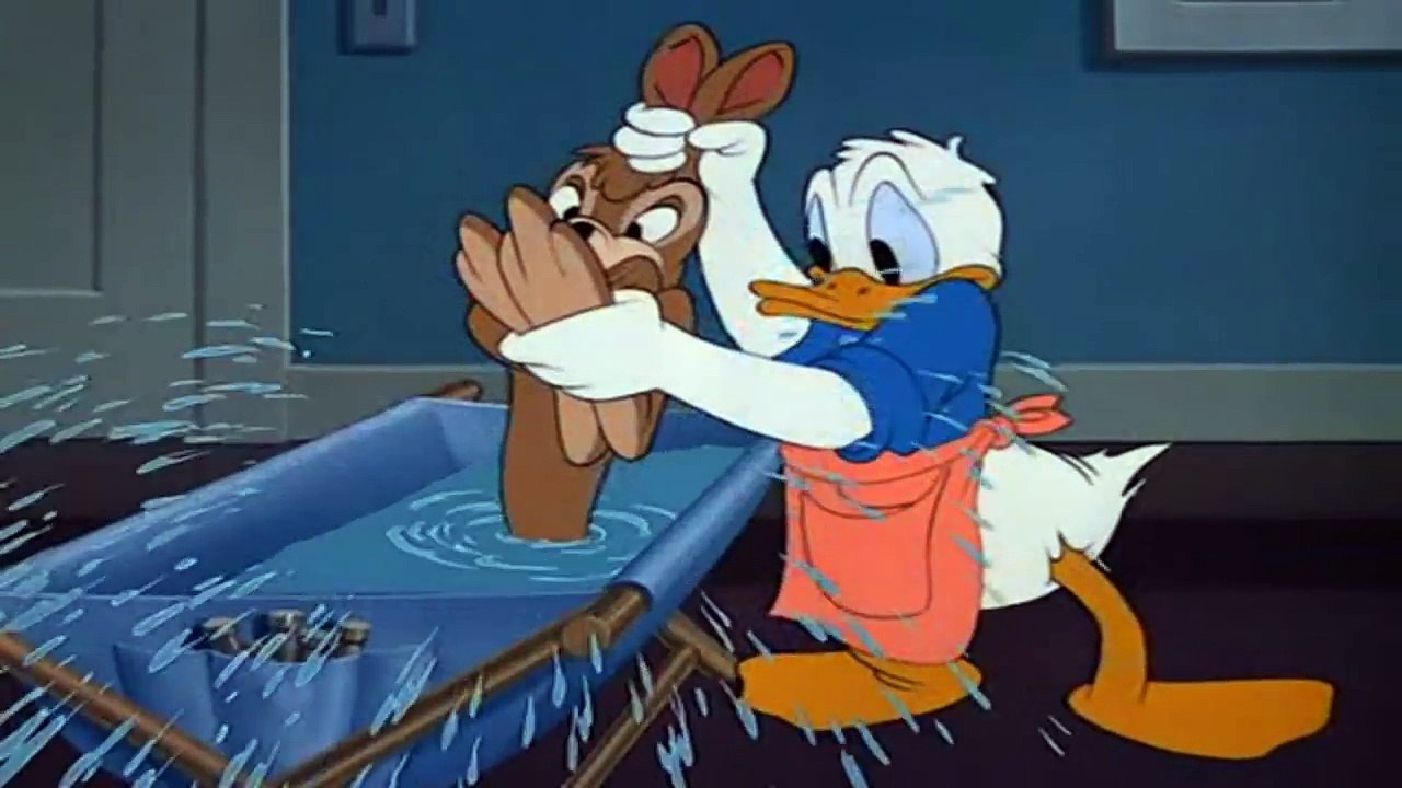 Donald Duck 1948 Collection