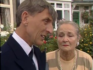 The Bill S04E29 Here We Go Loopy Lou