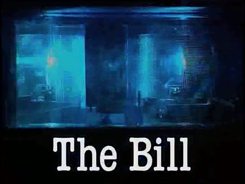 The Bill S14E01 Square Peg Round Hole