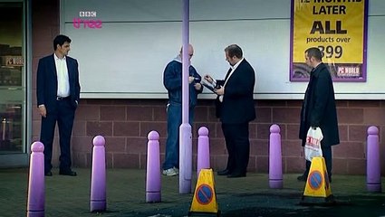 the real hustle uk S06E09