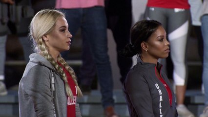 The Challenge Vendettas S.1 E.04 "Réaction en chaîne"