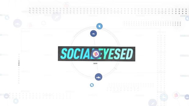 Socialeyesed - England will go again