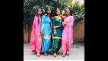 °°-latest pakistani fashion bridal salwar kameez kurta dupatta  new trend dress 2018-°°