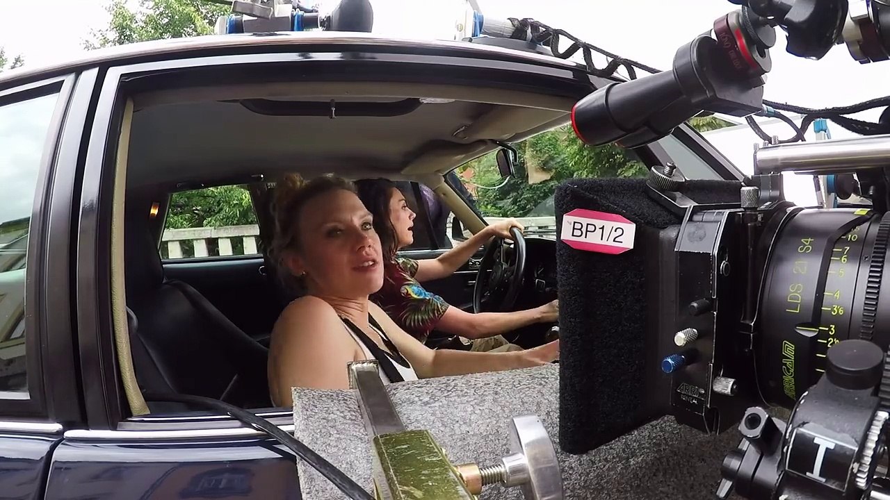 The Spy Who Dumped Me (2018 Movie) Featurette “Dynamic Duo” – Mila Kunis, Kate McKinnon, Sam Heughan