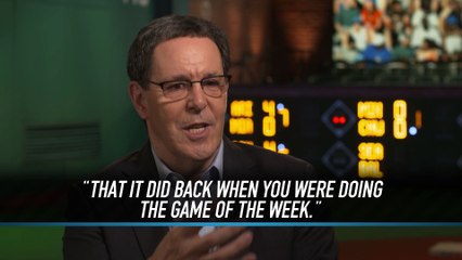 Can Baseball Be the National Pastime Again?