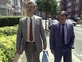 The Bill S04E09 Country Cousin