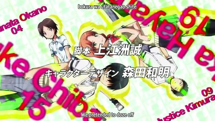 Ansatsu Kyoushitsu (TV) e 20