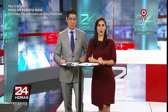 Juez César Hinostroza es nombrado en Sala Constitucional Permanente