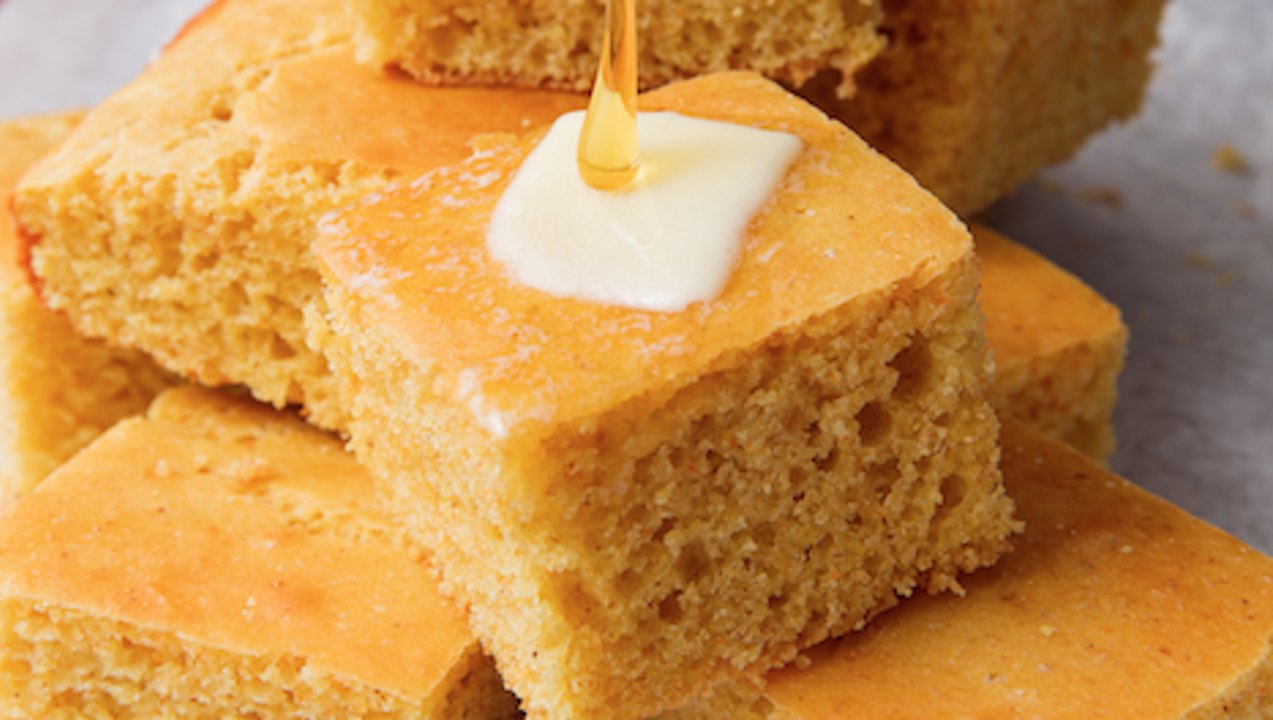 Here's How To Make The Perfect Cornbread