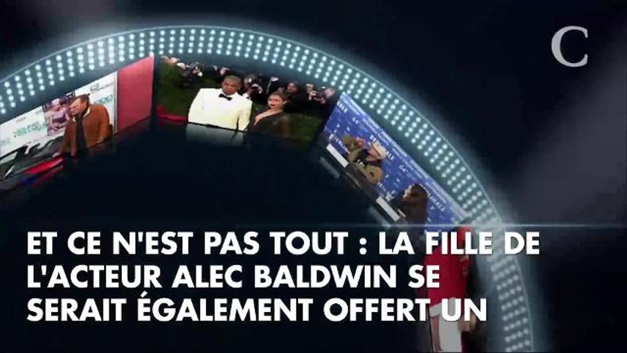 Découvrez le cadeau de Hailey Baldwin à Justin Bieber pour leurs fiançailles