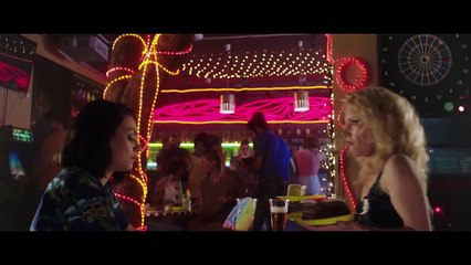 Meu Ex É Um Espião | Trailer 2 - Dublado Oficial