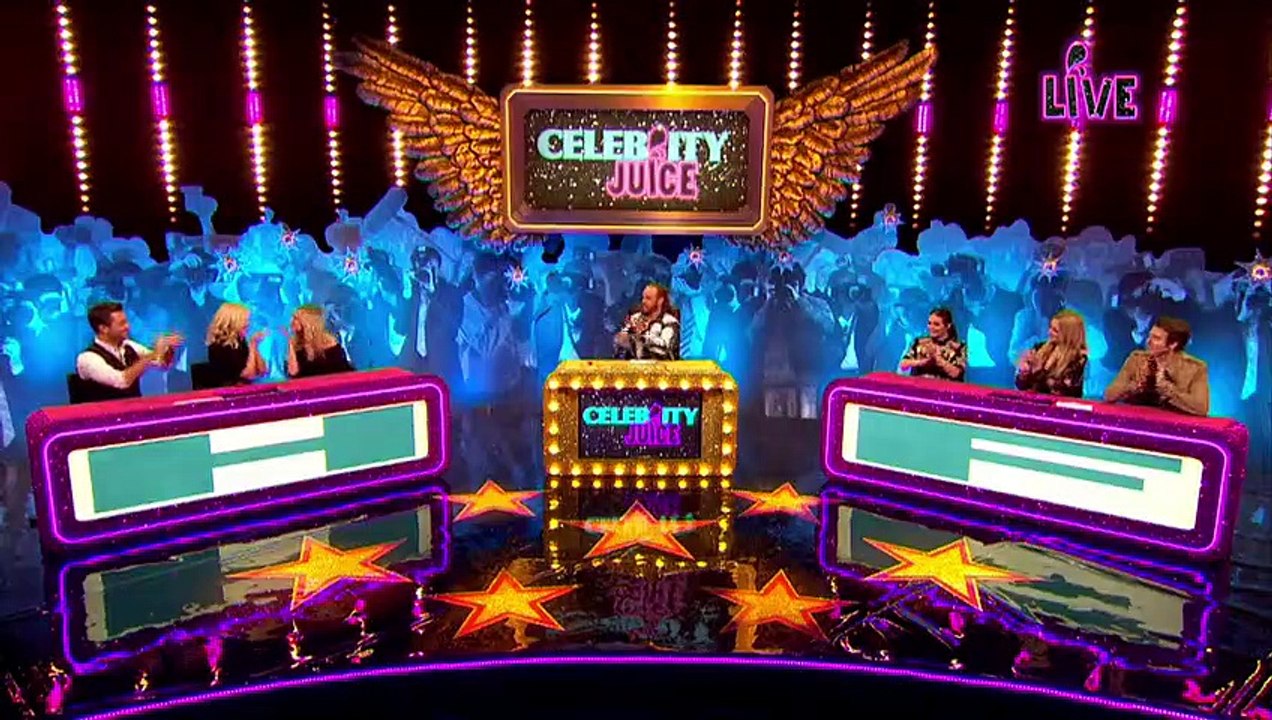 celebrity juice S17E01