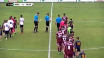 Mattersburg 0:1 Mura 05 (Friendly Match. 6 July 2018)