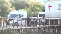 Manisa Polise Ateş Açan Şüphelilerden 1'i Ölü Ele Geçirildi