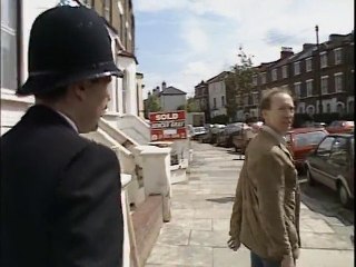 The Bill S03E05 Domestics