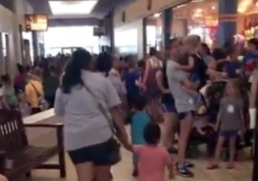 Build-A-Bear Closes Stores After 'Pay Your Age' Promotion Brings Massive, Chaotic Crowds