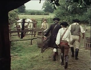 Dick Turpin  S01E07 - The Impostor