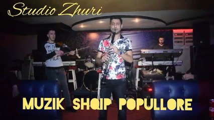 Spartak Kurteshi-Live Orkestrale 2018