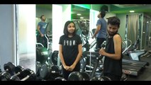 Picking Up Guys At The Gym | MostlySane