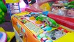 Boneka Mainan Anak - Fun Kids Zone Toy Box Capit & Sweet Land Games - Kids Activities