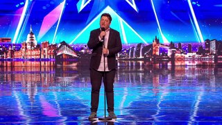 Britain's Got Talent S12E07 - 26th May 2018