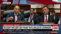 'This is not Benghazi': New Jersey Dem unleashes on Trey Gowdy for investigation by 'Ace Venture'