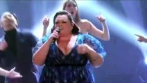 Keala Settle 'This is Me' Performance - Oscars 2018