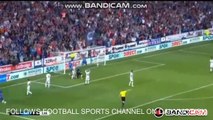 Rangers FC vs FK Shkupi 2-0 All Goals 12/07/2018