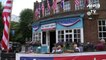 London pub renamed for Trump's visit