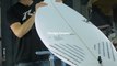 A Surfboard Tailored for San Diego Slabs and Sandbars | Design Forum: The SD by Rusty Surfboards