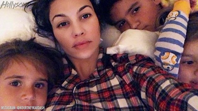 Younes Bendjima FED UP with Kourtney Kardashian
