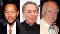Emmy Nominations: Could John Legend & 'Jesus Christ Superstar' Team Pull Off EGOT? | THR News