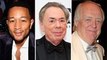Emmy Nominations: Could John Legend & 'Jesus Christ Superstar' Team Pull Off EGOT? | THR News