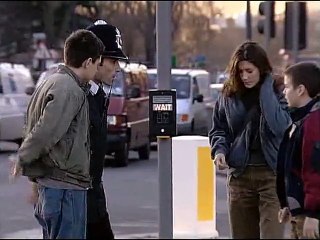 The Bill S17E24 Promised Land.