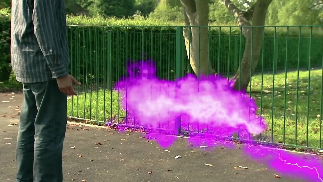 NUMBERJACKS | Hundreds And Thousands | S2E20