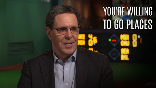 Baseball Stories - Ep. 16 Bob Costas Preview