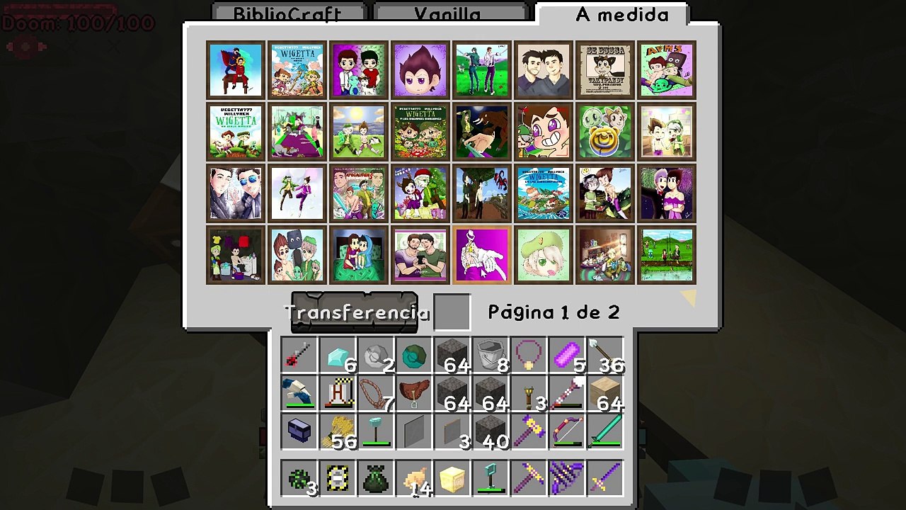 LA PLAZA DE LA VIDA #APOCALIPSISMINECRAFT5 | EPISODIO 132 | WILLYREX Y VEGETTA