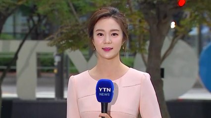 [날씨] 오늘 폭염 더 심해져...주말에도 맑고 무더워 / YTN
